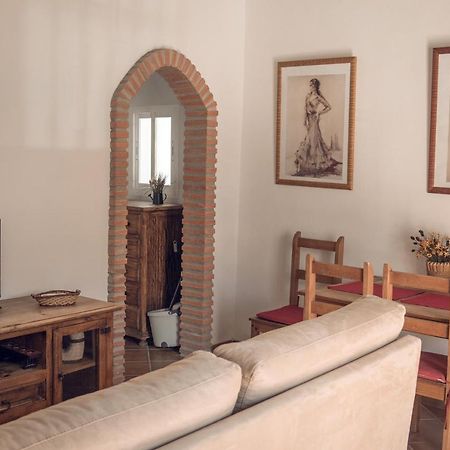 Apartamento Dona Lola Jerez de la Frontera Buitenkant foto