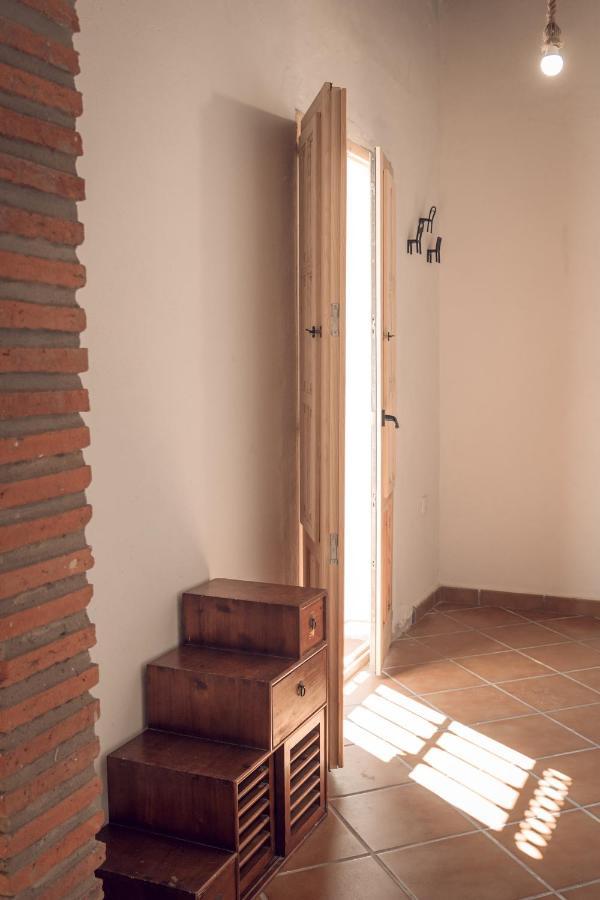 Apartamento Dona Lola Jerez de la Frontera Buitenkant foto