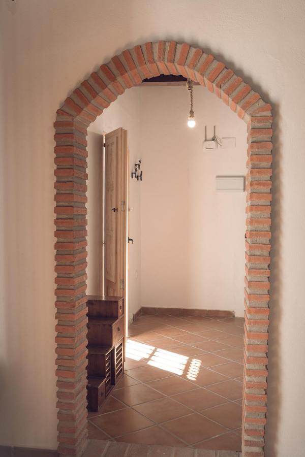 Apartamento Dona Lola Jerez de la Frontera Buitenkant foto