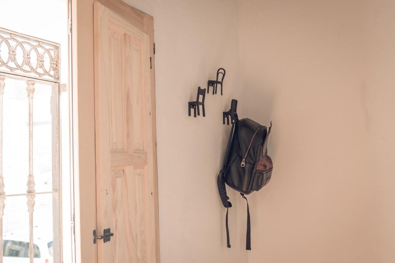 Apartamento Dona Lola Jerez de la Frontera Buitenkant foto