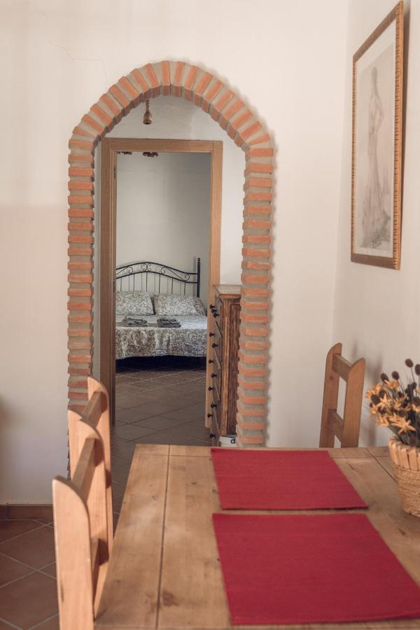 Apartamento Dona Lola Jerez de la Frontera Buitenkant foto
