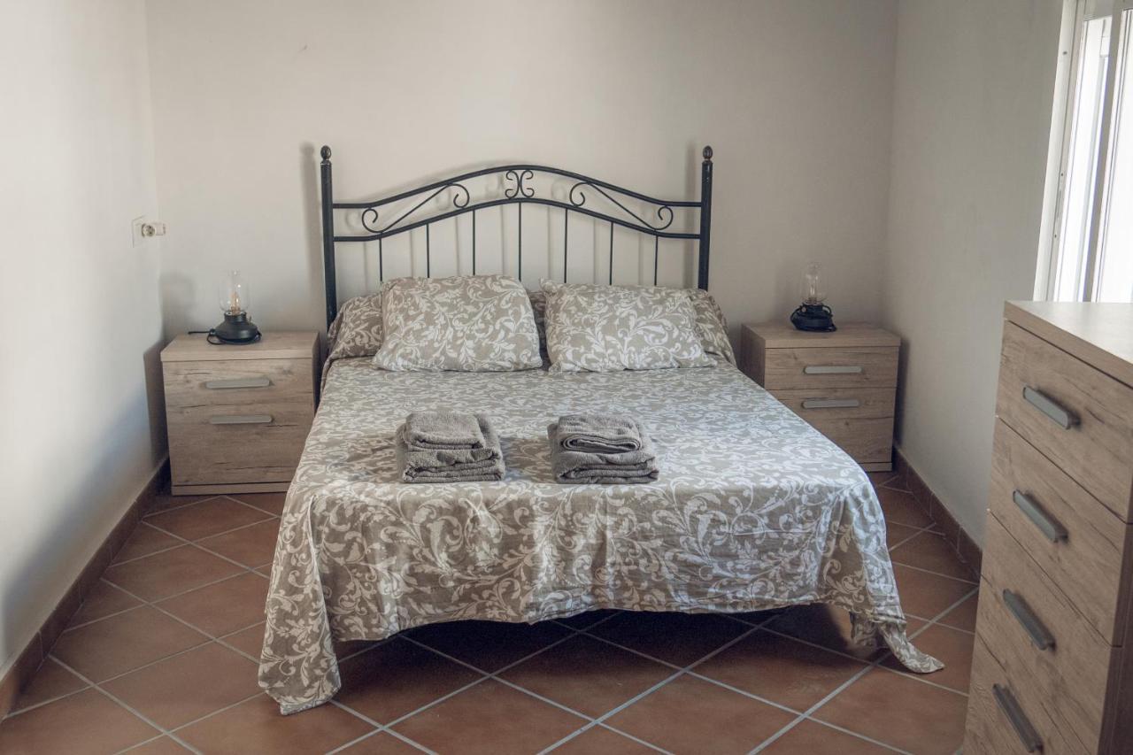 Apartamento Dona Lola Jerez de la Frontera Buitenkant foto