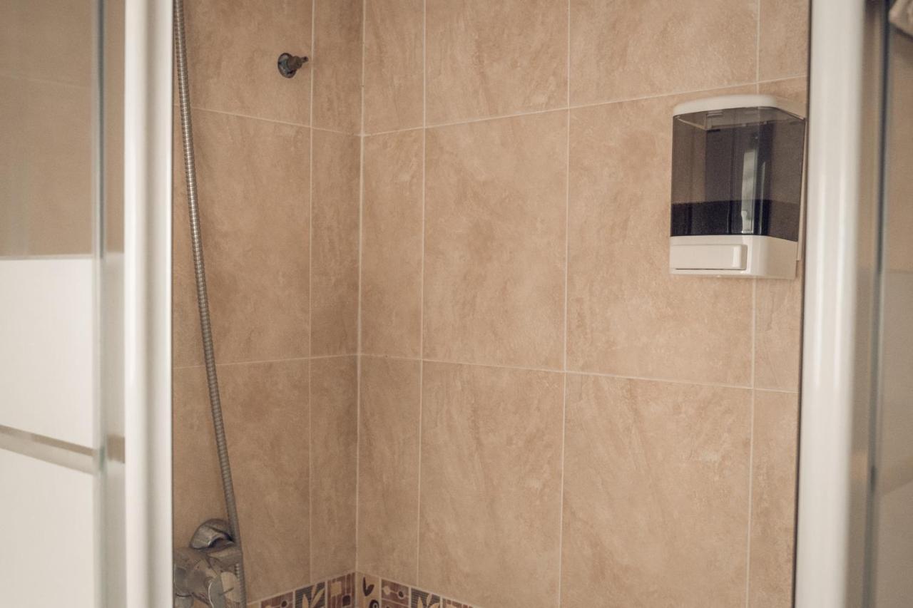 Apartamento Dona Lola Jerez de la Frontera Buitenkant foto