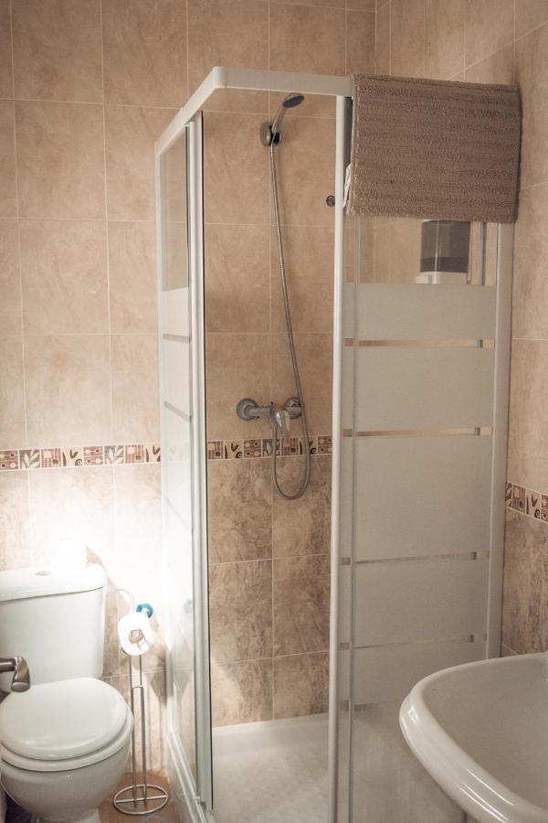 Apartamento Dona Lola Jerez de la Frontera Buitenkant foto